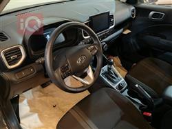هیوندای ڤینیو